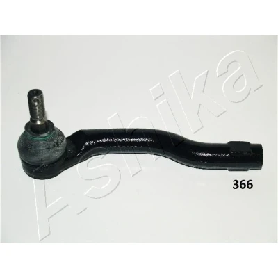 Billede af ASHIKA 111 03 366L Styrekugle M10 x 1,25 venstre foraksel MAZDA: 2 Hatchback