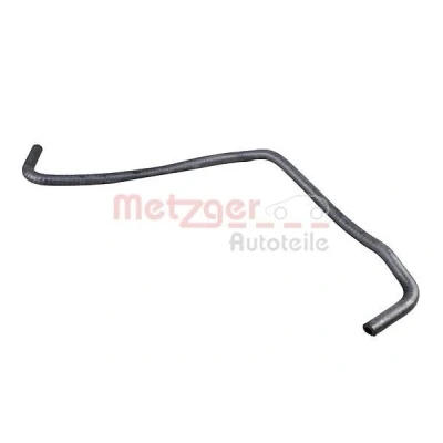 Billede af METZGER 2421127 Kølerslanger EPDM (ethyl propylen dien gummi)