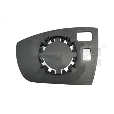 Billede af TYC 310 0196 1 Spejlglas venstre FORD: S Max Mk1, C 2