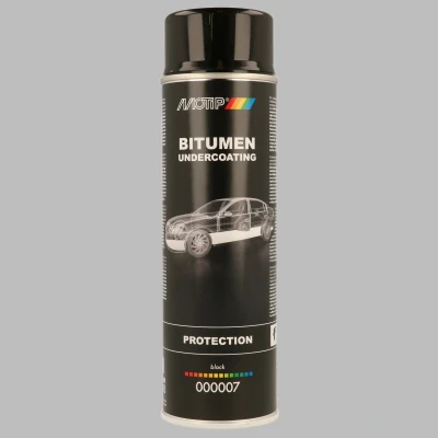 Billede af MOTIP 000007 Undervognsbeskyttelse 500