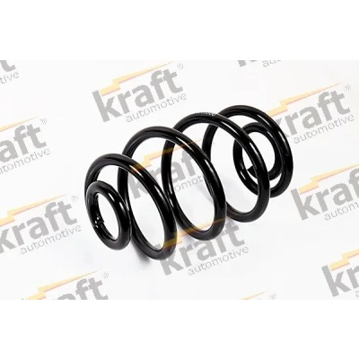 Billede af KRAFT 4031600 Fjeder bagaksel