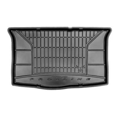 Billede af FROGUM TM549994 Formstøbte bagagerumsbakker Gummi HYUNDAI: i20 II Hatchback
