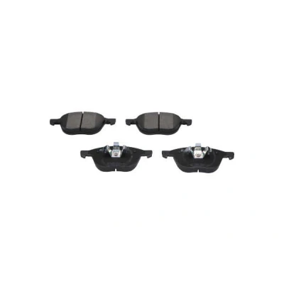 Billede af KAVO PARTS KBP 4513 Bremseklodser FORD: Focus 3, 3 Turnier, 2 Kombi, VOLVO: V40 Hatchback, V50, S40 II, MAZDA: 5, Sedan