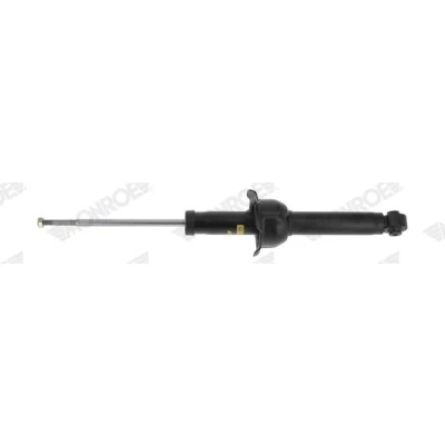 Billede af MONROE D7006S Støddæmper Gastryk dobbeltrør Fjederbærende dæmper nederste øje, øverste stift HONDA: CR V 1