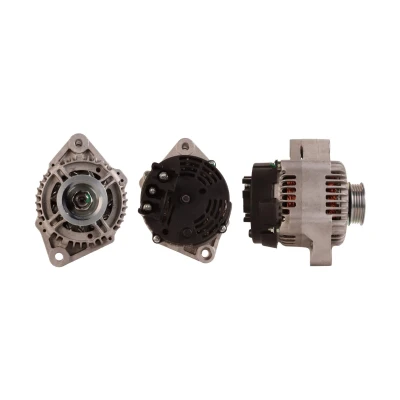 Billede af LUCAS LRA02345 Generator 14V 75A SMART: City Coupe