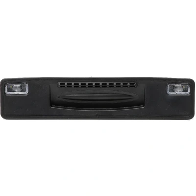 Billede af METZGER 2310860 Bagklapsgreb FORD: FIESTA 7