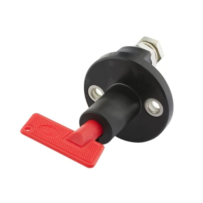 Billede af HELLA 6EK 002 843 051 Hovedafbryder, batteri