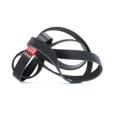 Billede af GATES 6PK1685 Kileribberem 1685 6 Polyester, EPDM (ethyl propylen dien gummi) FleetRunner Micro V FORD: Transit V363 Van, MONDEO 4 Turnier