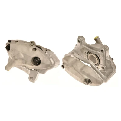 Billede af BOSCH 0 986 135 076 Bremsekaliber Aluminium/gråt støbejern 68,5 MERCEDES BENZ: C klasse T modell, SLK, Sedan