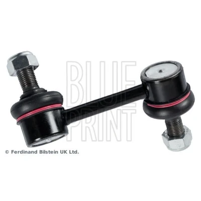 Billede af BLUE PRINT ADG085167 Stabstag Bagaksel højre 88 M12 x 1,25 med møtrik Stål HYUNDAI: SANTA FE 2