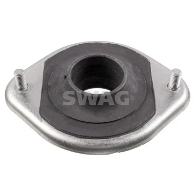 Billede af SWAG 40 54 0007 Tårnleje foraksel uden kugleleje Gummi OPEL: Corsa B Hatchback