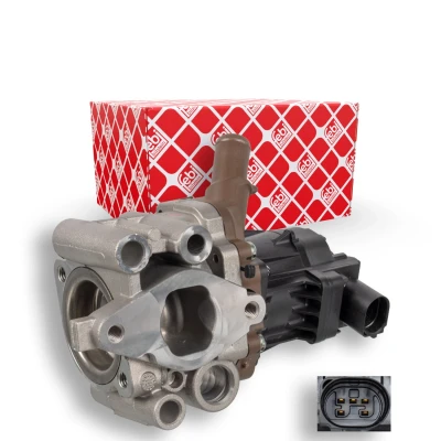 Billede af FEBI BILSTEIN 108842 EGR Ventil FIAT: Ducato III Van