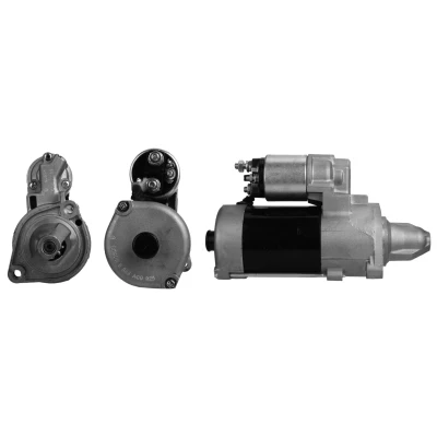 Billede af LUCAS ELECTRICAL LRS01705 Starter 12 2,3 10 MERCEDES BENZ: E klasse Sedan, ML