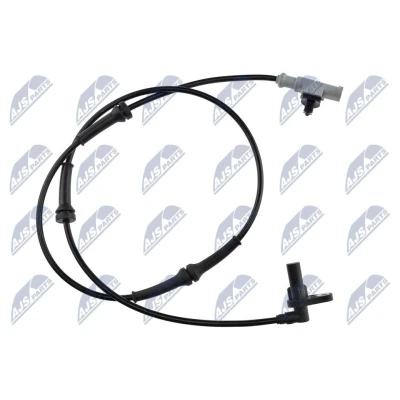 Billede af NTY HCA LR 008 ABS Sensor venstre foraksel, højre