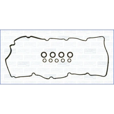 Billede af AJUSA 56042400 Pakningssæt, ventildæksel KIA: cee‘d II Hatchback, RIO 2, 3