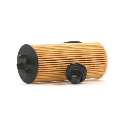 Billede af BOSCH F 026 407 204 Oliefilter med pakninger Filterindsats BMW: X1, 2 Gran Tourer, Active MINI: Hatchback, Clubman