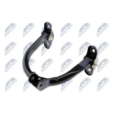 Billede af NTY ZWT MS 013 Bærearm Bagaksel venstre, oppe, bagaksel, ydre, venstre semi trailing arm MITSUBISHI: GALANT 6