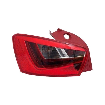 Billede af MAGNETI MARELLI 714000028600 Baglygter venstre PY21W med pærer pærefatning SEAT: Ibiza 4