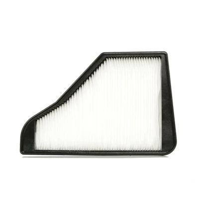 Billede af BOSCH 1 987 435 116 Kabinefilter Partikelfilter 391 256,9 43 MERCEDES BENZ: SL Cabriolet, S klasse Sedan