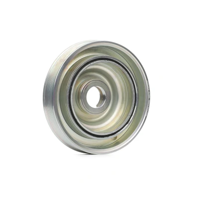 Billede af SKF VKM 93310 Remskive Krumtapaksel 153 6 FORD: MONDEO 4 Turnier, S Max Mk1, Galaxy Mk2 MPV, PEUGEOT: 407 SW, 508 I 308 SW