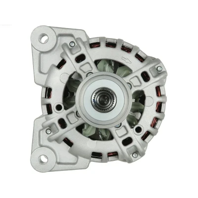 Billede af AS PL A0598S Generator 12V 90A RENAULT: Twingo 3, MEGANE 3 Grandtour, GRAND SCENIC DACIA: Lodgy, LOGAN MCV 2, 2