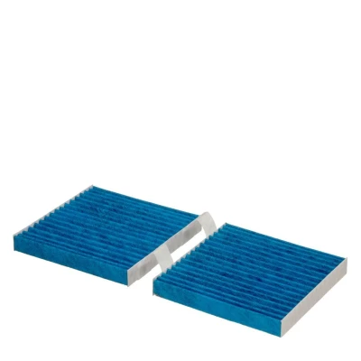 Billede af HENGST FILTER E2992LB 2 Kabinefilter med antibakteriel virkning 187 25 BMW: X3, X4