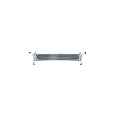 Billede af NRF 53715 Radiator Aluminium 690 122 14 Loddet køleripper