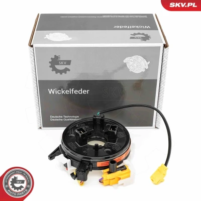 Billede af Vinkelfjeder, Airbag ESEN SKV 96SKV627