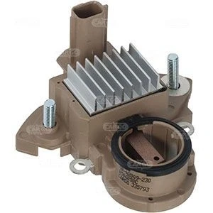 Billede af HC Cargo F 032 335 793 Generatorregulator 14V