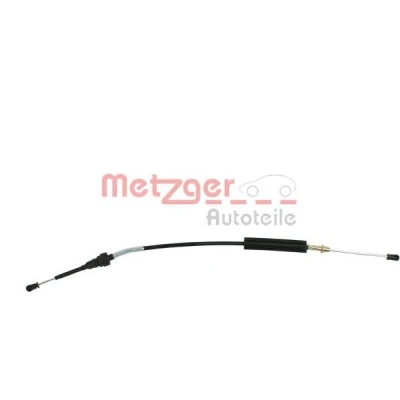 Billede af METZGER 3150159 Kabel, manuel gearkasse venstre Vælgerkabeltræk