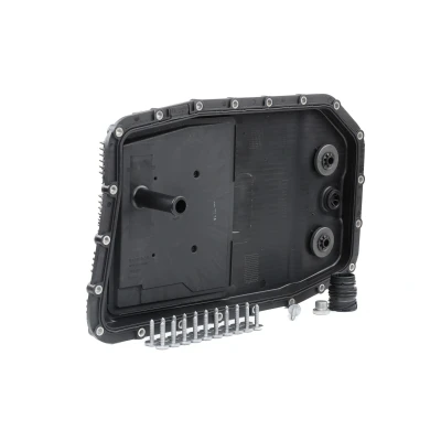 Billede af ZF GETRIEBE 1068.298.083 Hydraulikfiltersæt, automatgearkasse Uden olie BMW: 3 Touring, 7, 5 Sedan