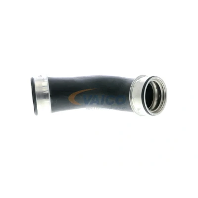 Billede af VAICO V10 2856 Trykslange Gummi med vævindlæg Q+, original equipment manufacturer quality VOLKSWAGEN: Touran I, Golf 5, Passat B6 Sedan