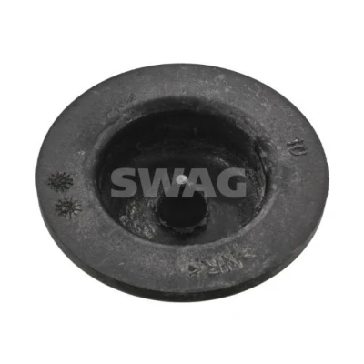 Billede af SWAG 64 10 0784 Gummianslag, affjedring oppe, bagaksel PEUGEOT: 207 Hatchback, SW, CC, CITROËN: C3 II, I C2 Hatchback