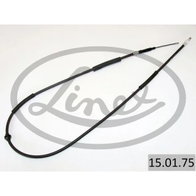 Billede af Håndbremsekabel LINEX 15.01.75
