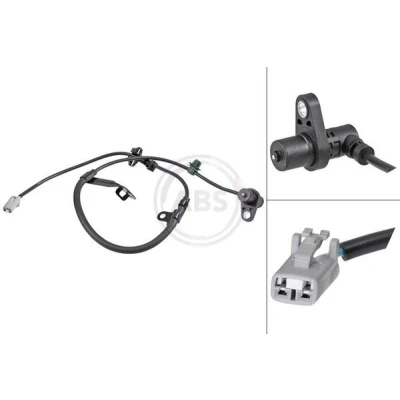 Billede af A.B.S. 32096 ABS Sensor