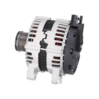 Billede af FEBI BILSTEIN 193062 Generator 12V 150A FORD: MONDEO 4 Turnier, S Max Mk1, Galaxy Mk2 MPV