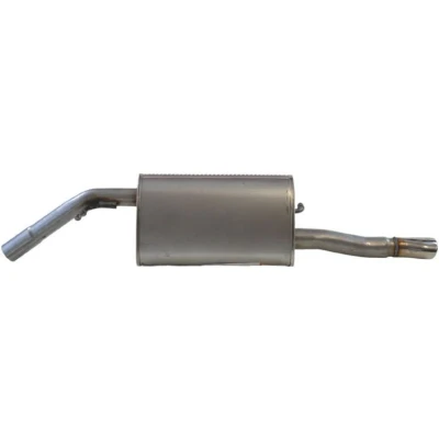 Billede af BOSAL 190 087 Lydpotte PEUGEOT: 207 Hatchback, CC, SW