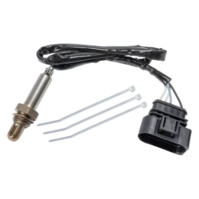 Billede af FEBI BILSTEIN 177376 Lambdasonde opvarmet 4 VOLKSWAGEN: GOLF 3, TRANSPORTER 4, Bus