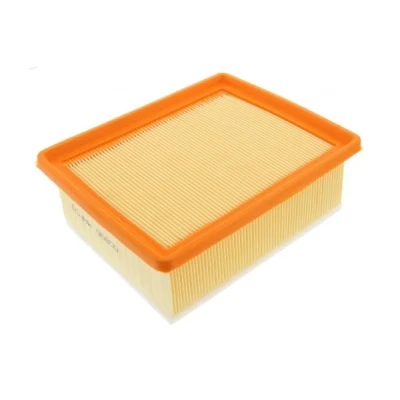 Billede af MAPCO 60890 Luftfilter 79,5 169 207 firkantet Filterindsats CITROËN: Berlingo / First I, I Van