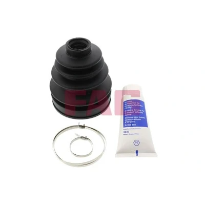 Billede af FAG 772 0392 30 Drivakselmanchet Gummi TOYOTA: Land Cruiser 100