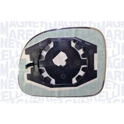 Billede af MAGNETI MARELLI 351991307370 Spejlglas, udvendig spejl