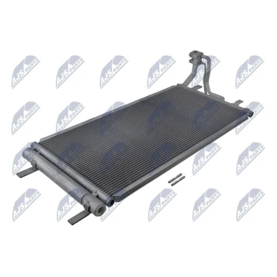 Billede af NTY CCS HY 051 Kondensator