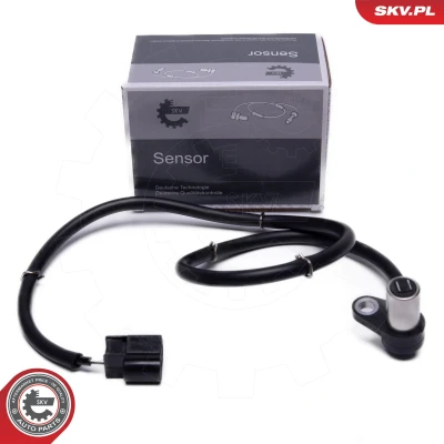 Billede af ESEN SKV 06SKV493 ABS Sensor venstre foraksel MITSUBISHI: Pajero Sport 1 SUV