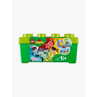 Billede af Lego DUPLO 10913 Brick Box Legetøj og Gadgets