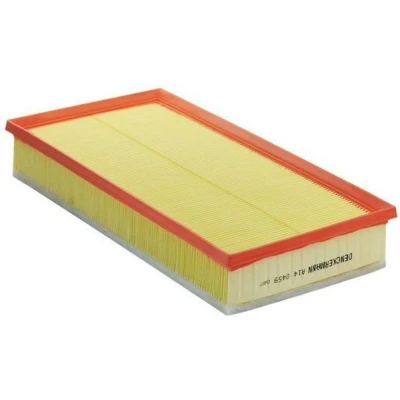 Billede af DENCKERMANN A140459 Luftfilter 60 185 364 Cirkulationsluftfilter VOLKSWAGEN: Golf 4, 4 Variant, Bora Sedan, SKODA: Octavia II Hatchback