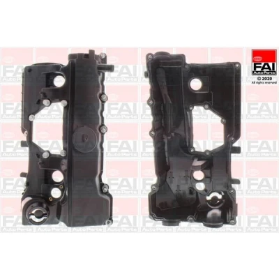 Billede af Topdæksel FAI AutoParts VC020