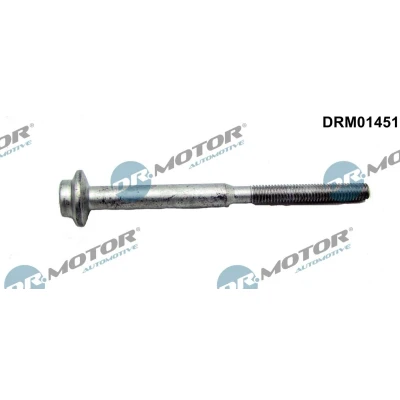 Billede af DR.MOTOR AUTOMOTIVE DRM01451 Skrue, indsprøjtningsdyseholder VOLKSWAGEN: Polo V Hatchback, Passat B8 Variant, Golf 7 Variant