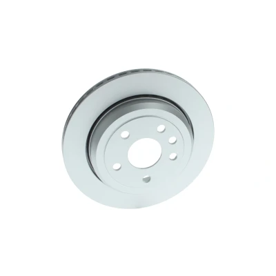 Billede af BOSCH 0 986 479 G87 Bremseskiver 330 22 5 127 ventileret coatet højkarboniseret JEEP: GRAND CHEROKEE 3
