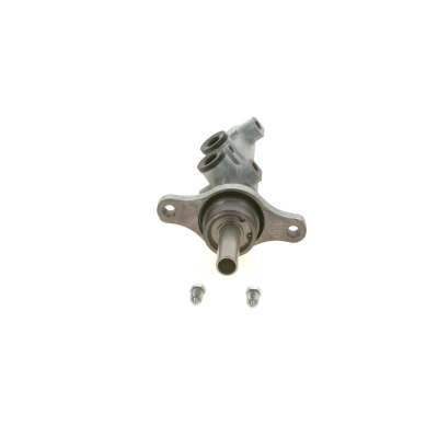 Billede af BOSCH 0 986 481 051 Bremsehovedcylinder 4 20,64 uden bremsevæskebeholder Støbejern M 10 x 1