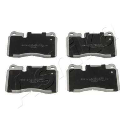 Billede af ASHIKA 50 0L L06 Bremseklodser foraksel LAND ROVER: Range Rover Sport, 3